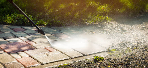 Playground Equipment Cleaning in Northport, AL