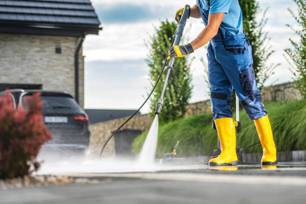 Spring Cleaning in Northport, AL